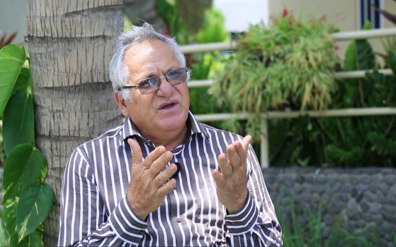 Mois du Sénégal au Canada : Le plaidoyer de Aly Haidar pour une meilleure protection de l’environnement