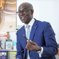 « Science sans conscience »: Quand Thierno Alassane Sall fait un plaidoyer en faveur de l’écologie.